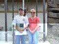 Small Grp. - Tom Murtiff -- High Score - Dianne Hoover